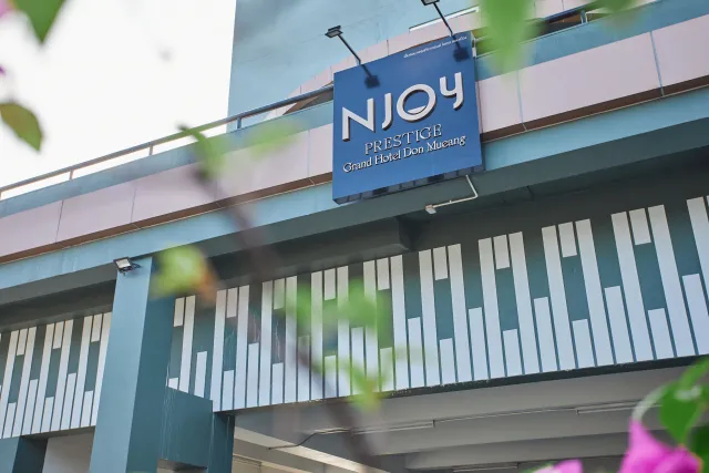 Hotellbilder av Njoy Prestige Grand Hotel Don Mueang - nummer 1 av 58