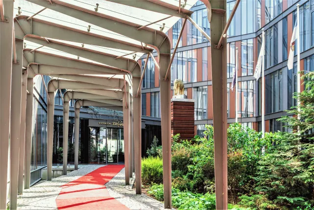 Billede av hotellet Rixwell Elefant Hotel - nummer 1 af 10