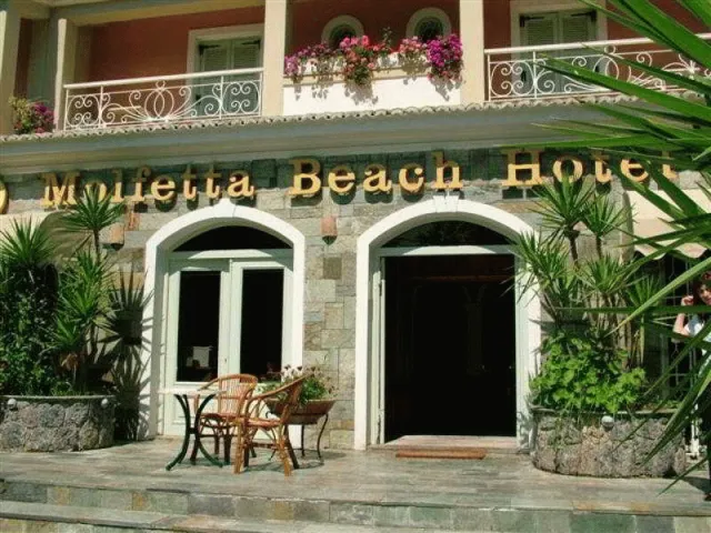Billede av hotellet Molfetta Beach - nummer 1 af 10
