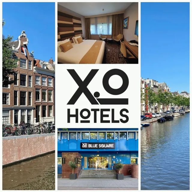 Billede av hotellet Xo Hotels Blue Square - nummer 1 af 10