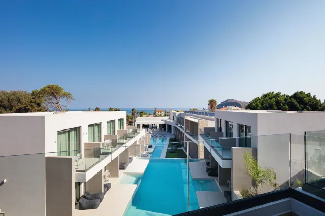 Hotellbilder av Phos Hotel Adults Only - nummer 1 av 42