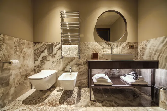 Billede av hotellet U-Visionary Venezia Hotel - nummer 1 af 10