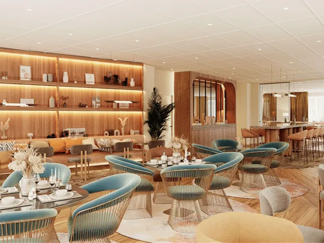 Billede av hotellet Novotel Paris La Défense Nanterre - nummer 1 af 52