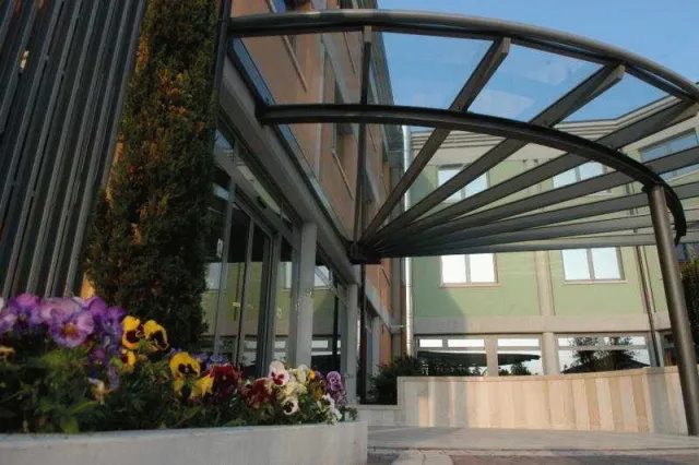 Billede av hotellet Montemezzi hotel - nummer 1 af 10