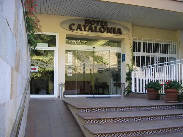 Billede av hotellet Hotel Checkin Catalonia - nummer 1 af 10