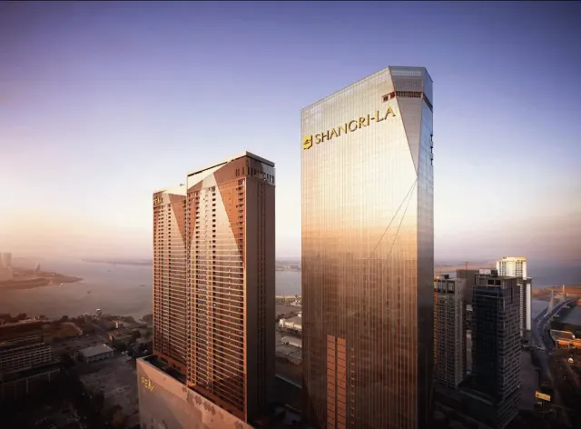 Hotellbilder av Shangri-la Phnom Penh - nummer 1 av 95