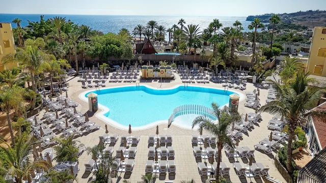 Hotellbilder av Sport Hotel Monte Feliz - powered by Playitas - nummer 1 av 100