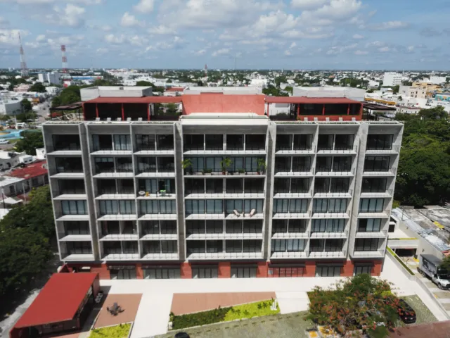 Billede av hotellet EVERGLADES SUITES - nummer 1 af 60