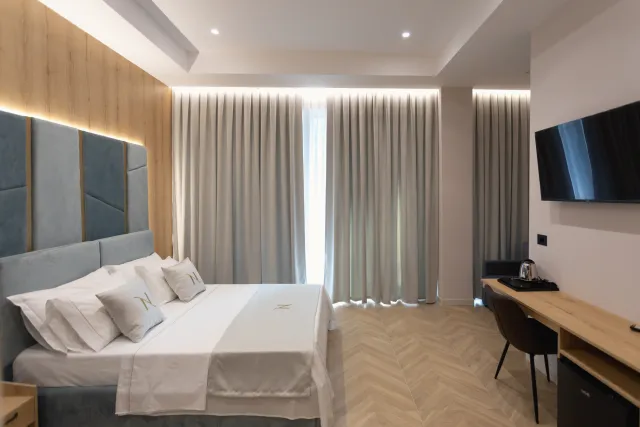 Hotellbilder av Nayel Hotel - nummer 1 av 100