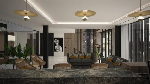 Billede av hotellet M Hotel - nummer 1 af 9
