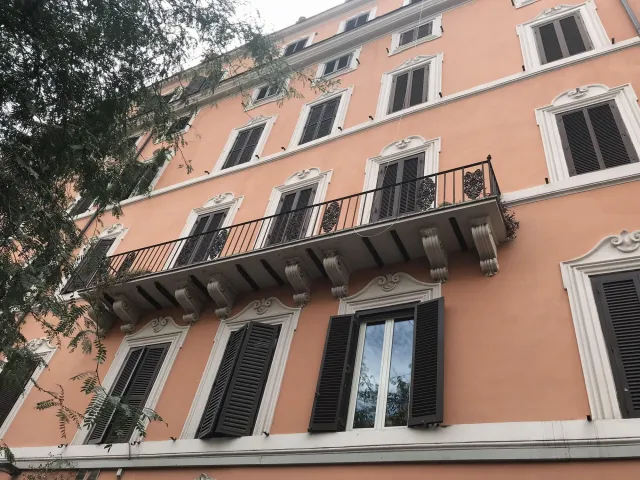 Billede av hotellet Residenza Mecenate - nummer 1 af 2