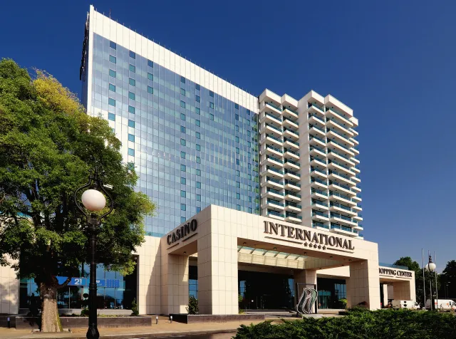 Hotellbilder av International Hotel Casino & Tower Suites - nummer 1 av 10