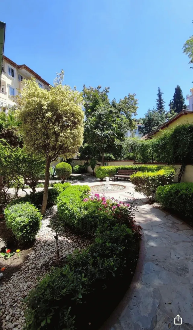Billede av hotellet Alanya Sunset Apart Hotel - nummer 1 af 6