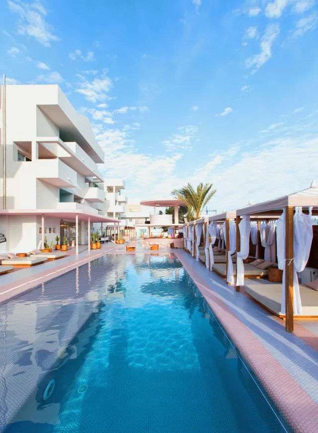 Billede av hotellet Paradiso Art Hotel - nummer 1 af 10
