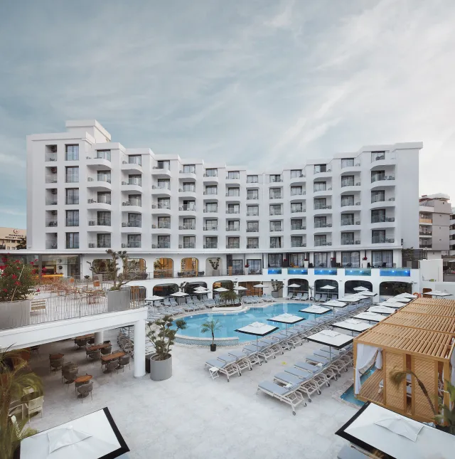 Billede av hotellet Lalila Blue Suites - nummer 1 af 10