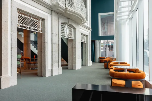 Billede av hotellet Cenica Porto Hotel, Curio Collection By Hilton - nummer 1 af 10