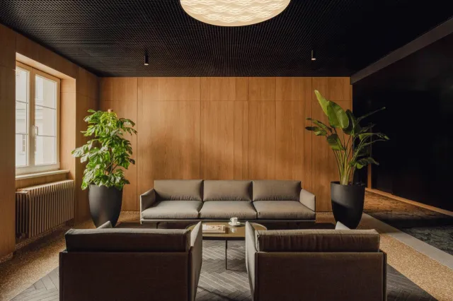 Hotellbilder av Flaner Hotel - nummer 1 av 20