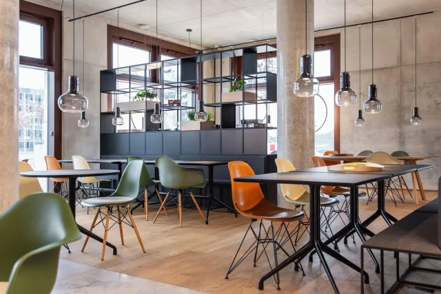 Billede av hotellet Ipartment Berlin Airport - nummer 1 af 7