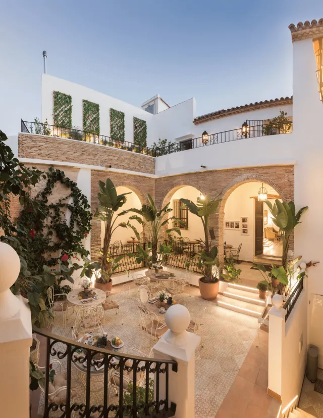 Hotellbilder av Art Boutique La Casona De Las Flores - nummer 1 av 34