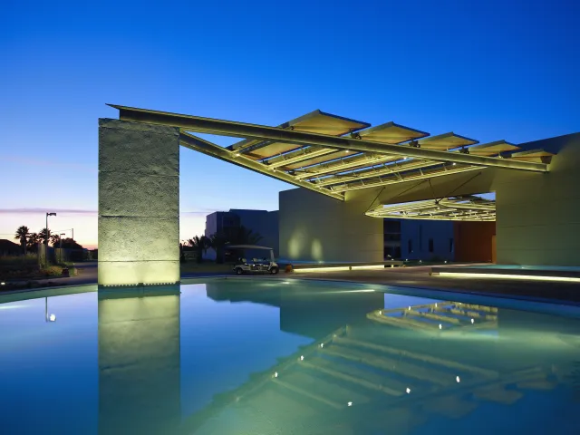Hotellbilder av Astir Odysseus Kos Resort & Spa - nummer 1 av 100