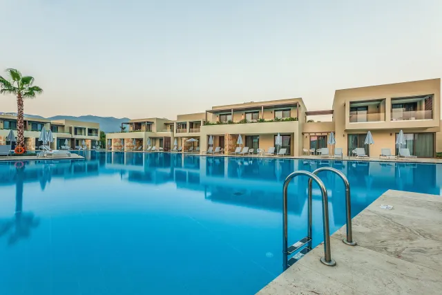 Hotellbilder av Astir Odysseus Kos Resort & Spa - nummer 1 av 10