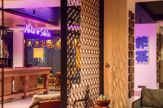 Hotellbilder av The Nine Lifestyle Experience - nummer 1 av 44