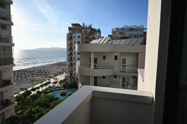 Hotellbilder av Adria Palace Hotel - nummer 1 av 74