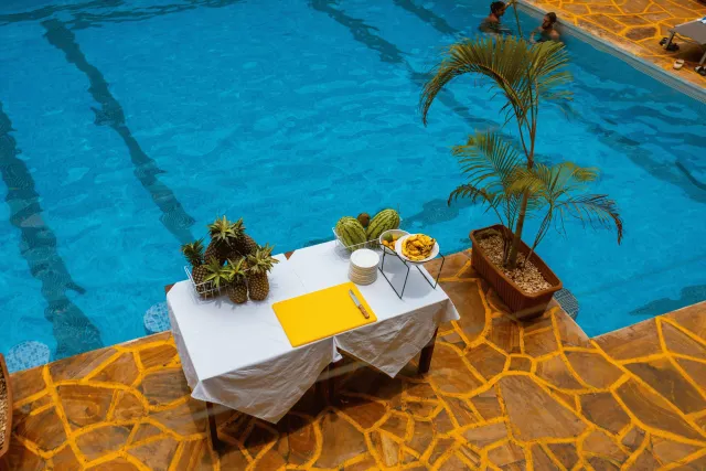 Hotellbilder av Canary Hotel & Spa - nummer 1 av 100