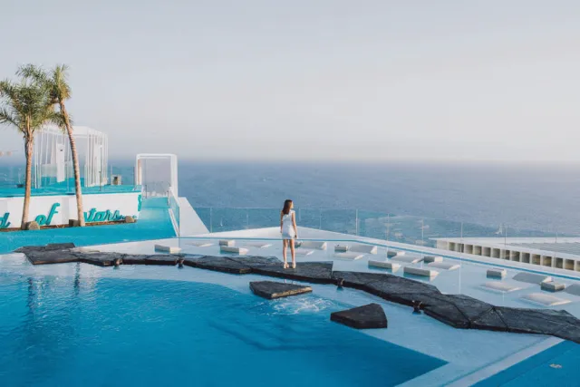 Billede av hotellet Servatur Riosol - nummer 1 af 100