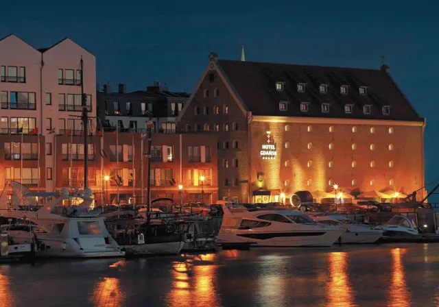 Billede av hotellet Gdansk Boutique - nummer 1 af 10
