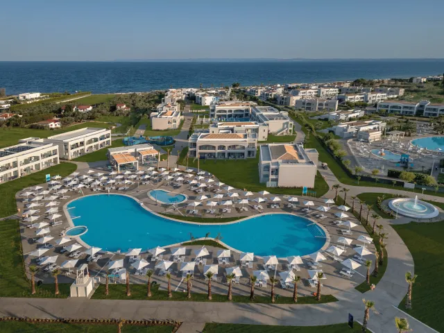 Billede av hotellet Blue Lagoon Queen - nummer 1 af 63