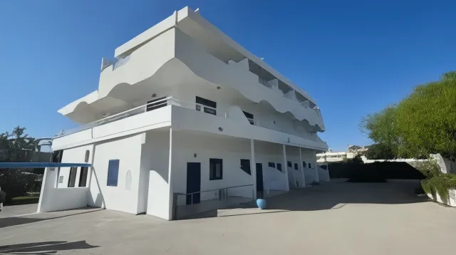Hotellbilder av Raffaello Beach - nummer 1 av 52