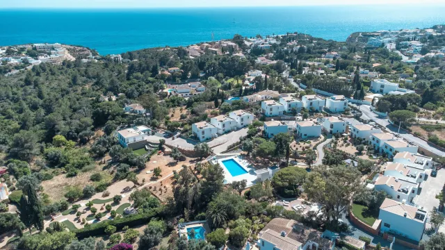 Hotellbilder av Carvoeiro Gardens - nummer 1 av 47