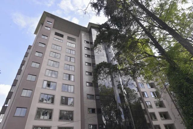 Billede av hotellet Gem Suites Hotel & Luxury Serviced Apartments - nummer 1 af 100