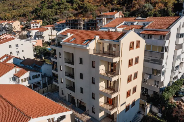 Billede av hotellet Arvala Apartments - nummer 1 af 5
