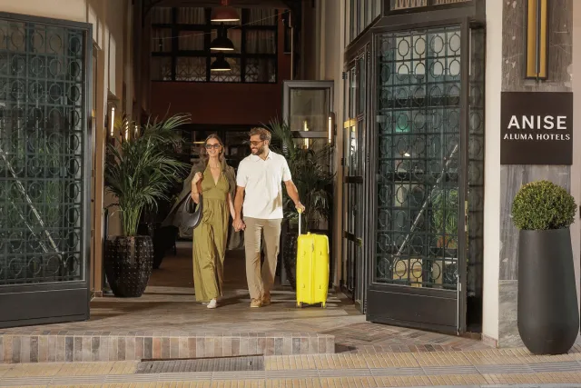 Billede av hotellet Anise, Aluma Hotels & Resorts - nummer 1 af 10