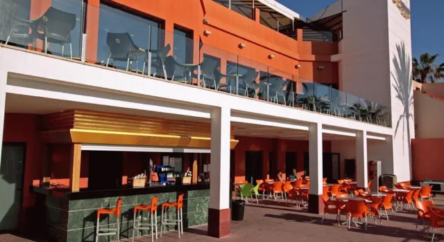 Billede av hotellet Caybeach Caleta - nummer 1 af 100