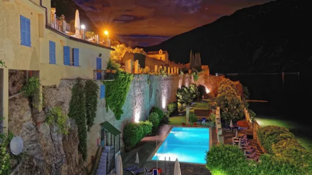 Hotellbilder av Park Hotel Oasi - nummer 1 av 8