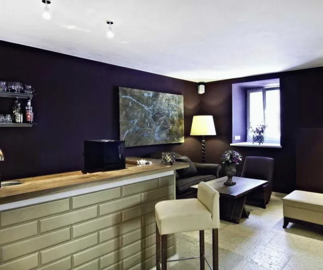 Hotellbilder av Lasserhof - nummer 1 av 10