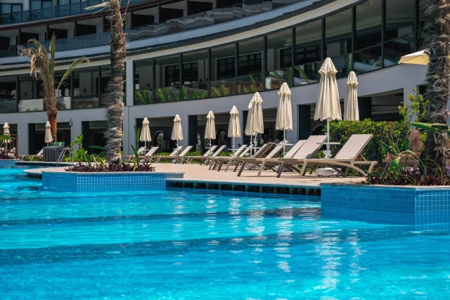 Billede av hotellet Seaden Quality Resort and Spa - nummer 1 af 10