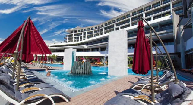Billede av hotellet The Sense Deluxe Hotel - nummer 1 af 10