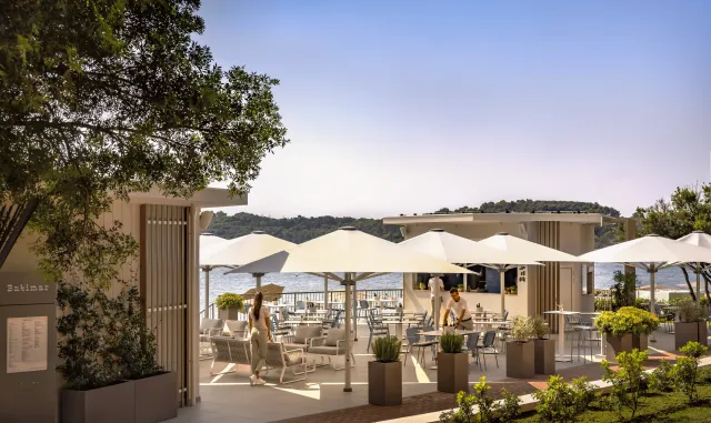 Hotellbilder av Maistra Select Island Hotel Katarina - nummer 1 av 10