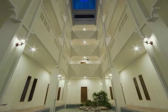 Billede av hotellet Mei Zhou Phuket Hotel - nummer 1 af 6