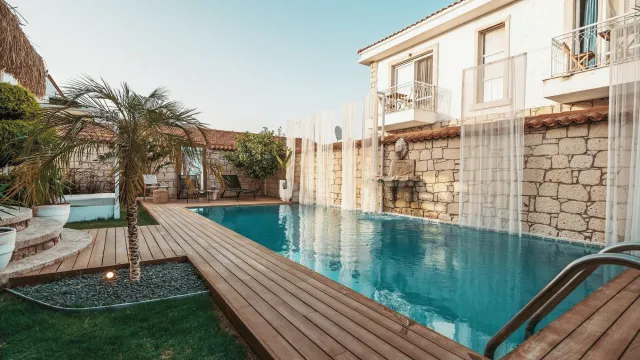 Hotellbilder av Aleysim Alaa Ata Design Als - nummer 1 av 100
