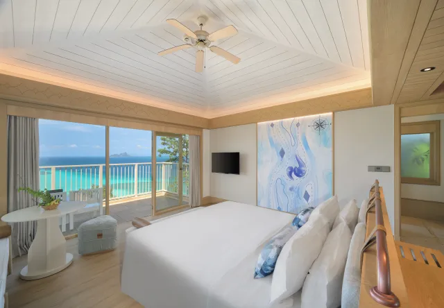 Hotellbilder av Centara Villas Phi Phi Island - nummer 1 av 29
