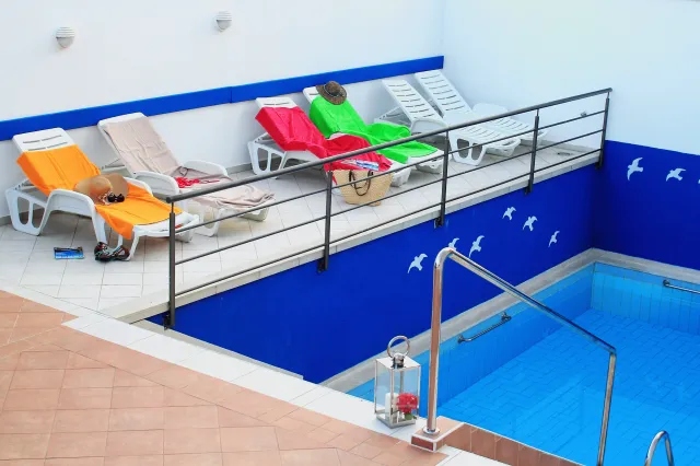 Hotellbilder av Villa Erna - nummer 1 av 10