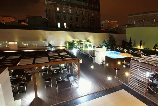 Billede av hotellet Hotel & Spa Villa Olímpic@ Suites - nummer 1 af 10