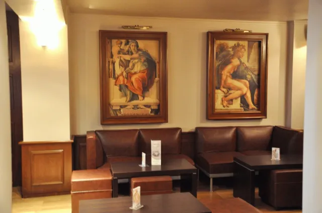 Billede av hotellet Athens City Hotel - nummer 1 af 6
