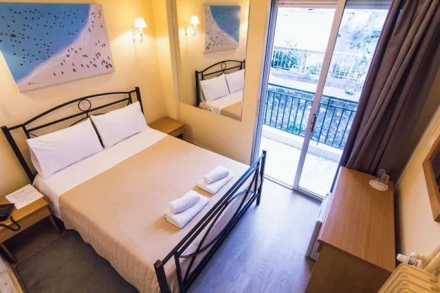 Billede av hotellet Zapion - nummer 1 af 7