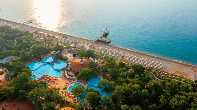 Billede av hotellet Marti Myra Hotel - nummer 1 af 10